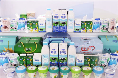 好牛奶，關鍵要鮮活——得益低溫巴氏奶亮相北京農產品推介會受追捧